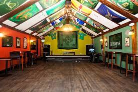 venue
